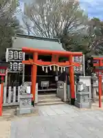 宝塚神社(兵庫県)