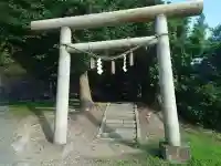 蠶養神社(茨城県)