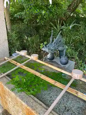 星宮神社(栃木県)