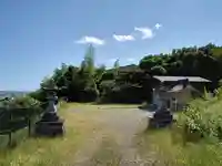 金刀比羅神社のその他建物