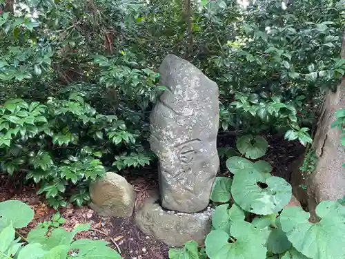 清行院　深堀観音堂(山形県)