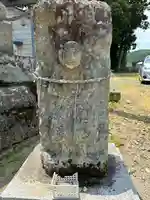 荒脛巾神社(福島県)