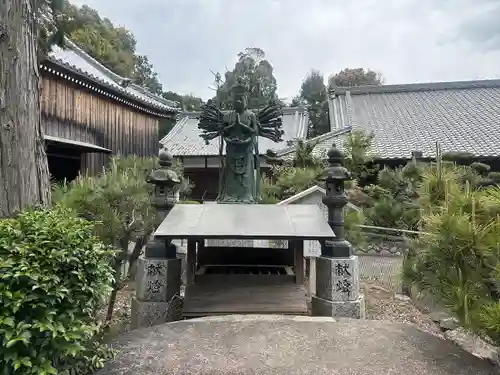 光勝寺(三重県)