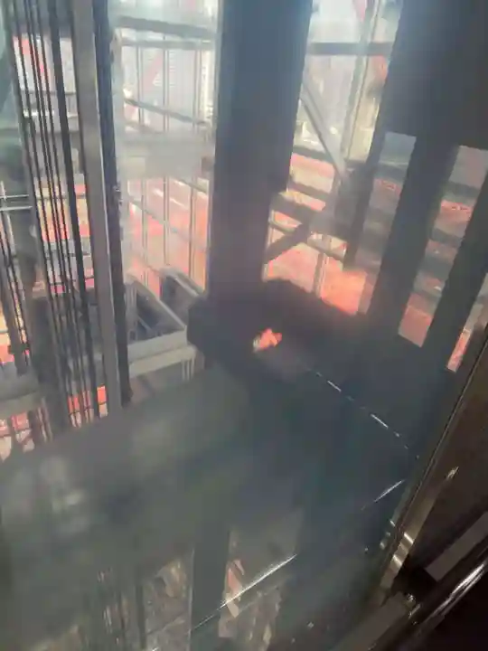 タワー大神宮のその他建物