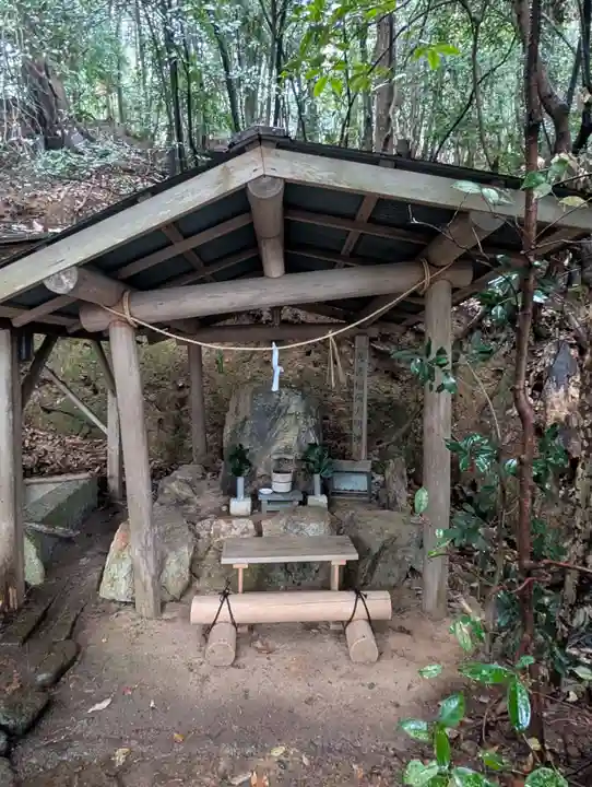 賀茂別雷神社(上賀茂神社)(京都府)