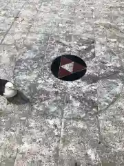 蕪嶋神社の建物その他