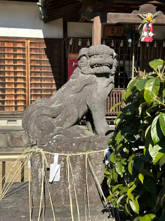 長昌寺(神奈川県)