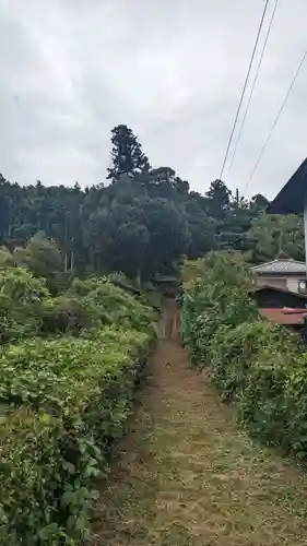 正八幡社(東京都)