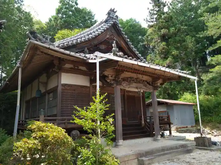 薬師寺(愛知県)