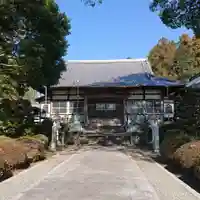 富士山久遠寺の本殿・本堂