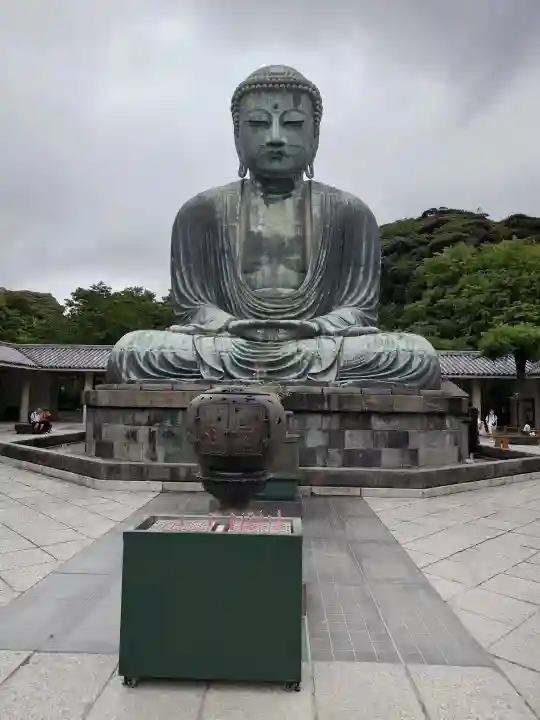 高徳院(神奈川県)
