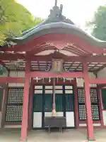 角鹿神社(福井県)