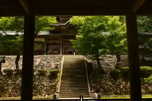 永平寺(福井県)