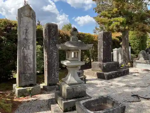 妙法寺(岐阜県)