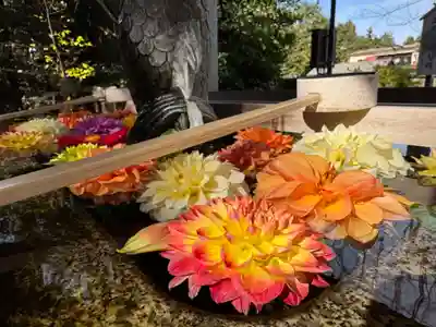神炊館神社 ⁂奥州須賀川総鎮守⁂(福島県)