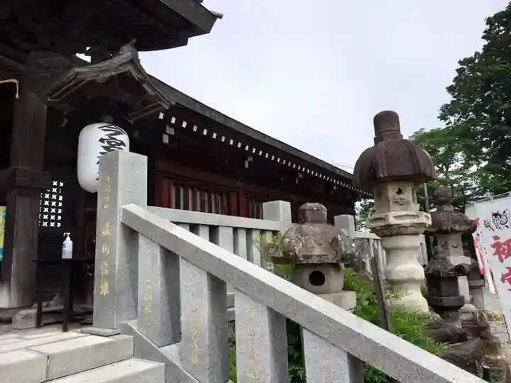 鹿沼今宮神社(栃木県)