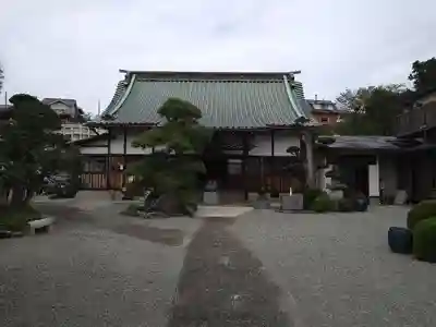興福寺の本殿・本堂