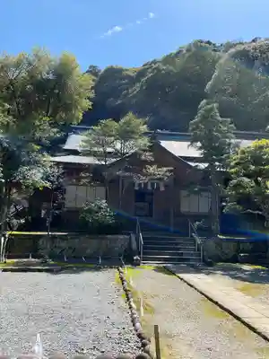美保神社(島根県)