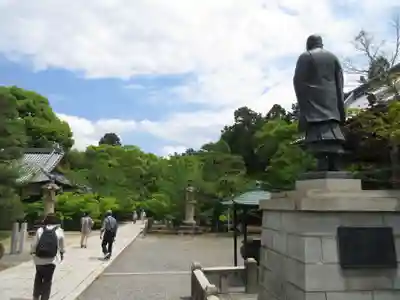 光明寺（粟生光明寺）のその他建物
