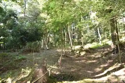 出雲大神宮の末社・摂社