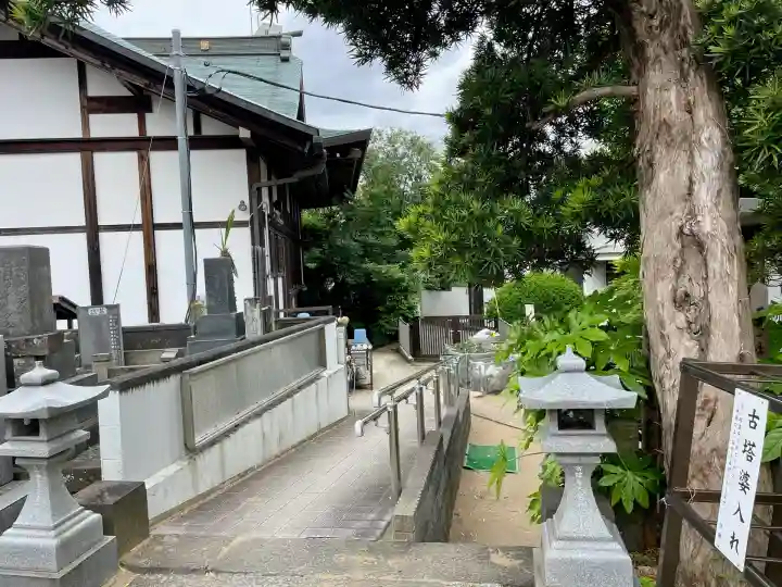 大正寺(千葉県)
