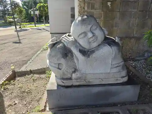 阿弥陀院(北海道)