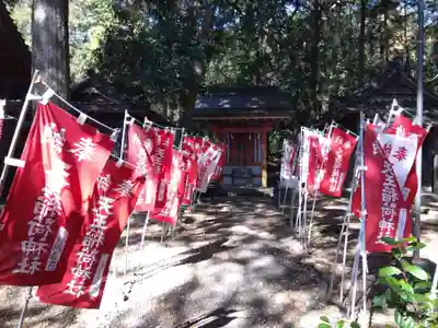 細江神社(静岡県)
