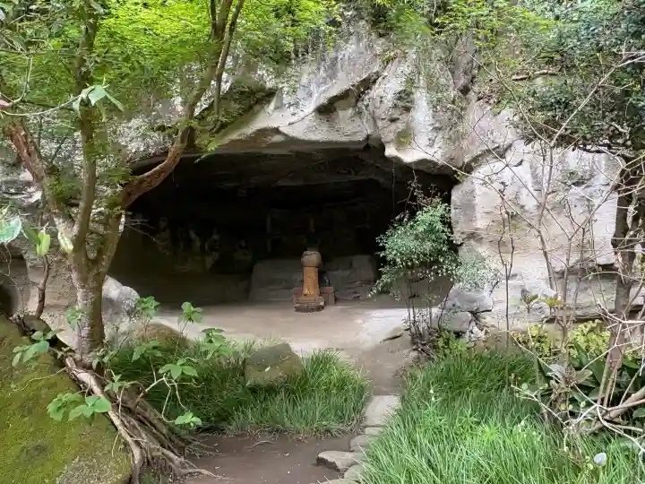 明月院のその他建物