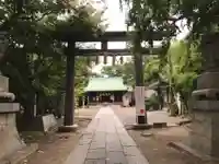 春日神社(神奈川県)