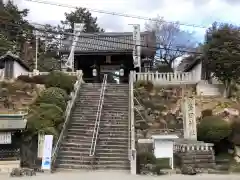 多田神社の建物その他