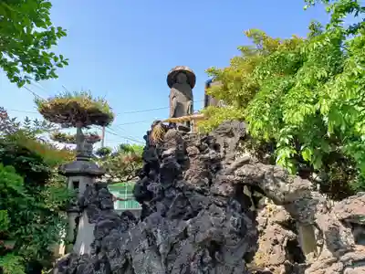 興照寺(埼玉県)