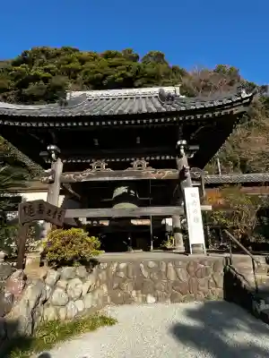 龍口寺(神奈川県)