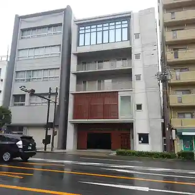 正覚寺のその他建物