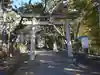 山野浅間神社(千葉県)