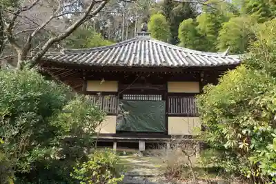 十禅律院(和歌山県)
