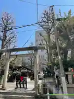 榊神社(東京都)