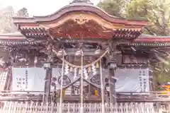 南湖神社(福島県)