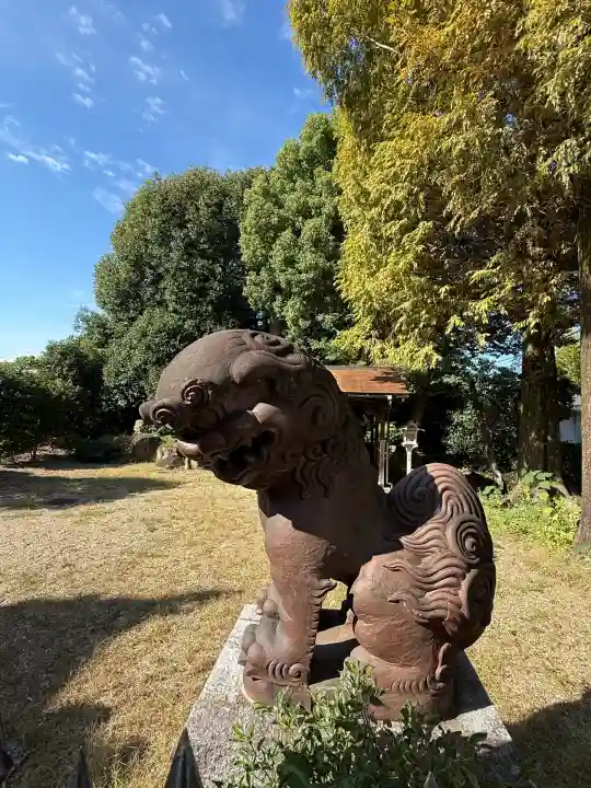 御香宮神社(京都府)