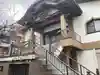 善妙寺のその他建物