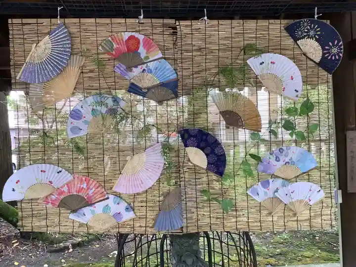 若宮神明社のその他建物