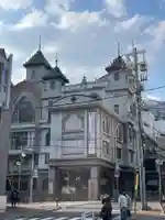 本願寺神戸別院(兵庫県)