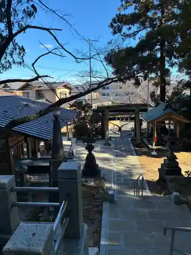 艫神社(茨城県)