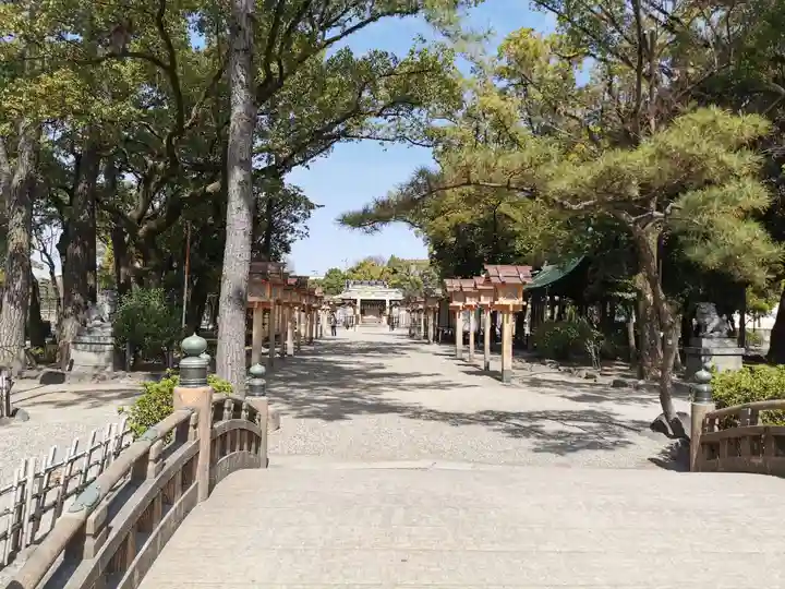 豊國神社のその他建物