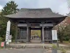 陸奥国分寺薬師堂(宮城県)