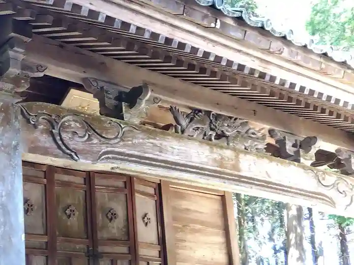 八幡神社(福井県)