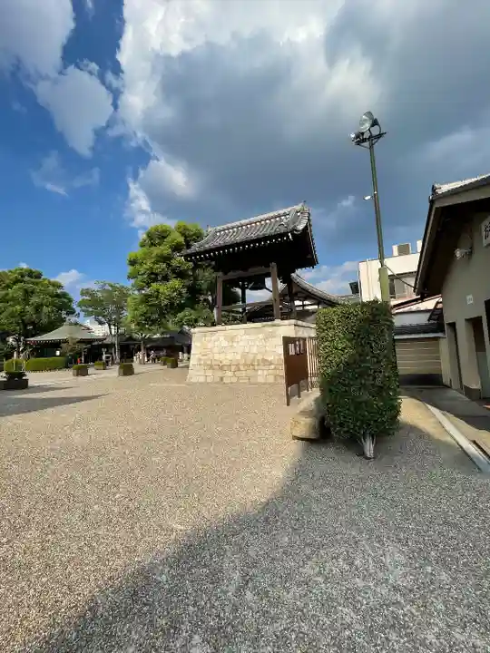 壬生寺(京都府)