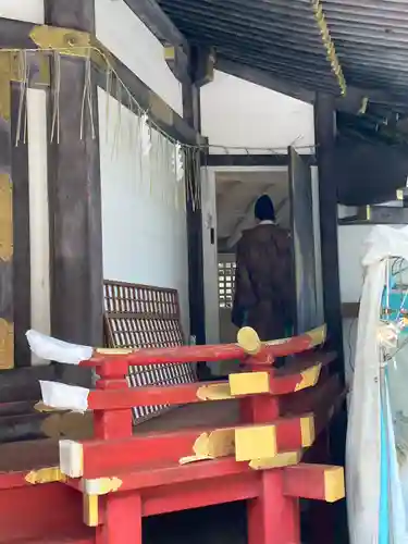 吉田神社のその他建物