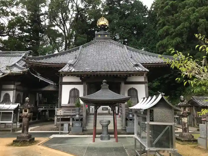 佛木寺(愛媛県)