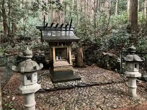 小浦神社(三重県)