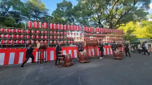 和霊神社(愛媛県)